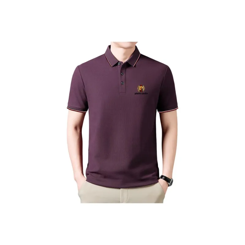 PIERRE CARDIN Polo Shirts Men-8