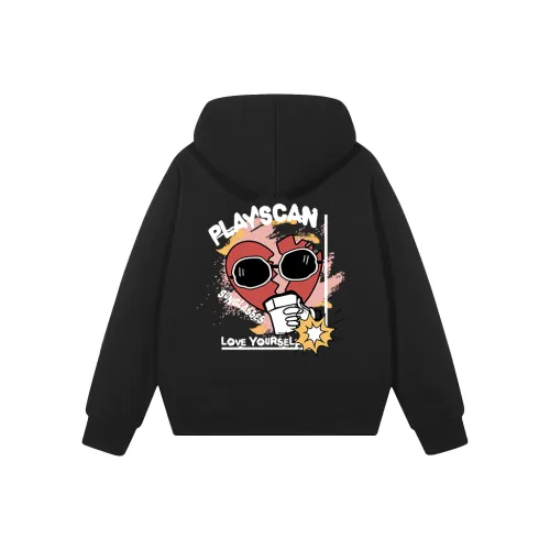 PLAY SCAN Sweatshirts Women's