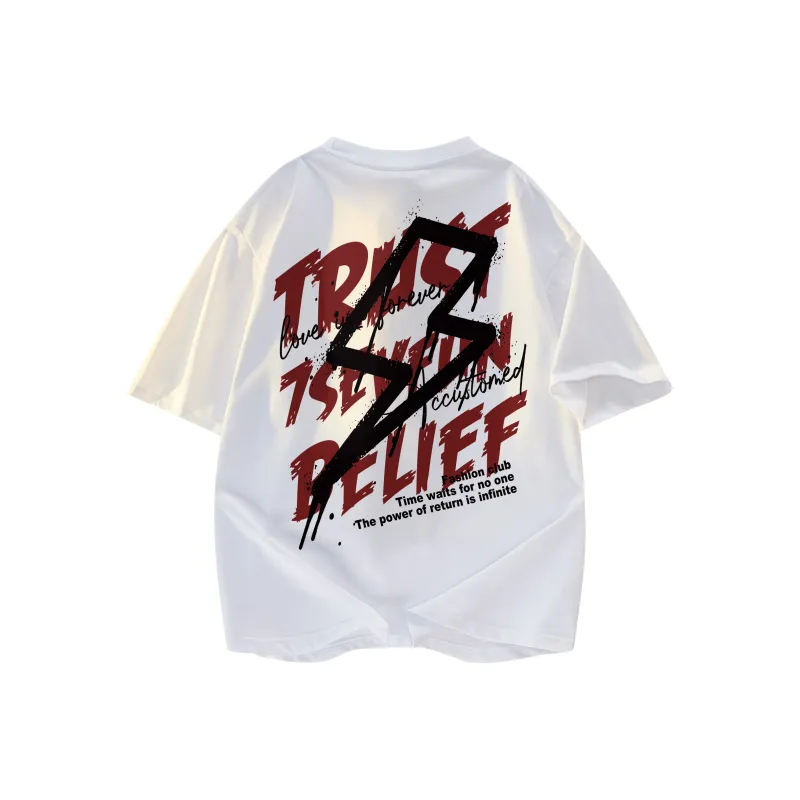 7 SEVFUN T Shirts Unisex-5