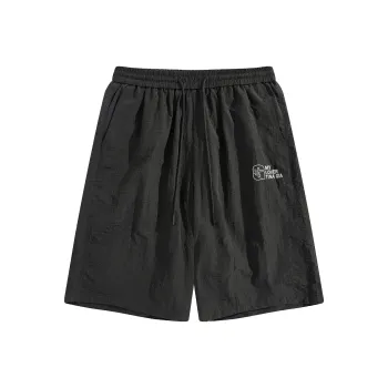 TINA GIA Casual Shorts Unisex