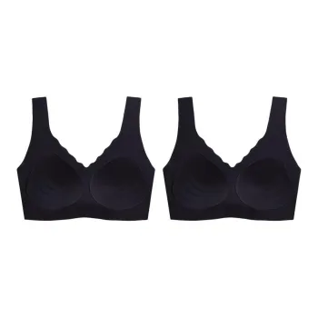 Herbal Primer Bra Women's 2 Pack