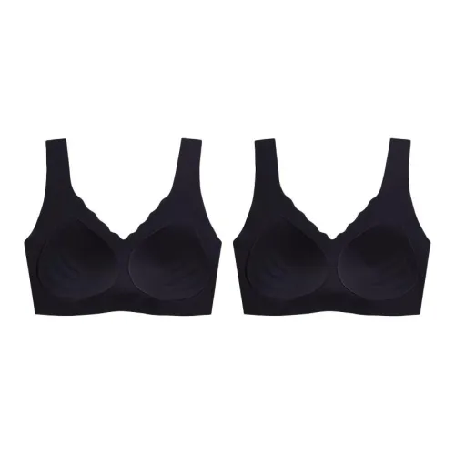Herbal Primer Bra Women's 2 Pack