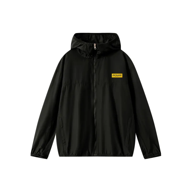 JEANSWEST Sun Protection Clothing Unisex-0