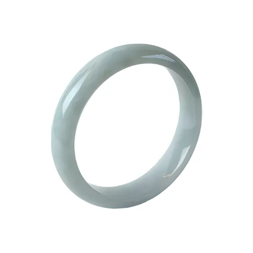 Jade Said Hetian Jade Hetian Jade Pendants Mens Pale Greenish White Jade