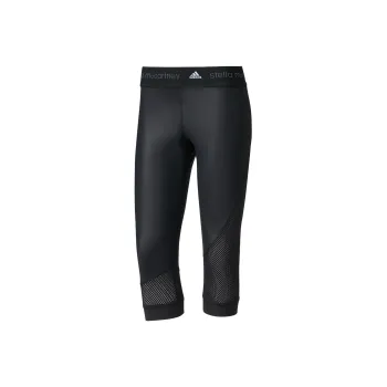 Adidas x Stella McCartney Climacool Sports Shorts Women's Black