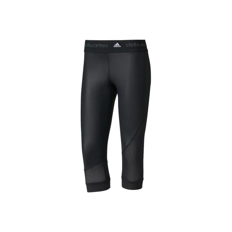 Adidas x Stella McCartney Climacool Sports Shorts Women's Black-0