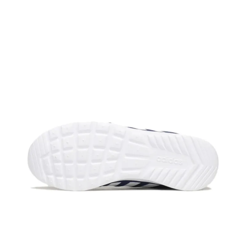 Adidas Women's Cloudfoam Qt Racer 'Mystery Blue' Women's-4