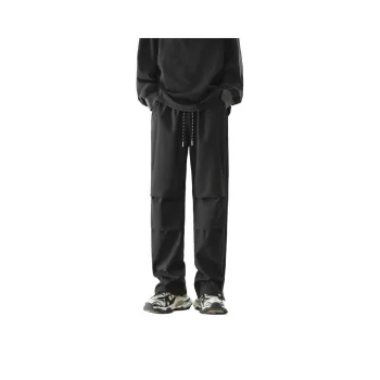 SIL VITIN Casual Pants Unisex