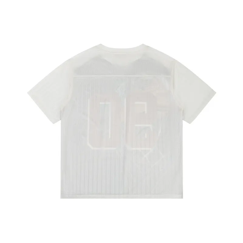 CoosRetro T Shirts Men-1