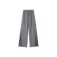 Gray, Extended Length