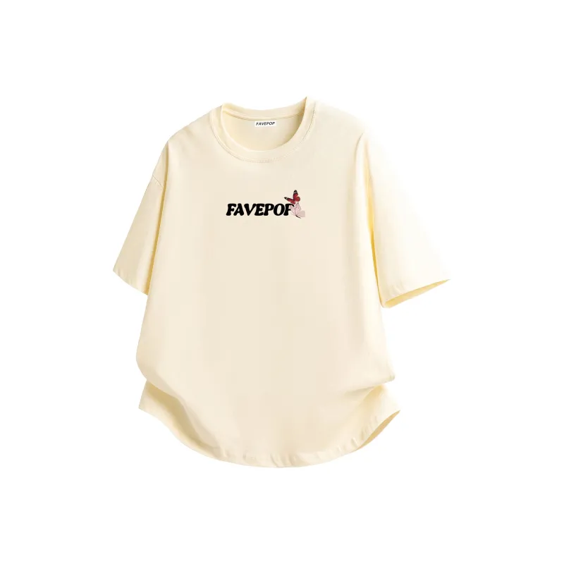 FAVEPOP T Shirts Unisex-9