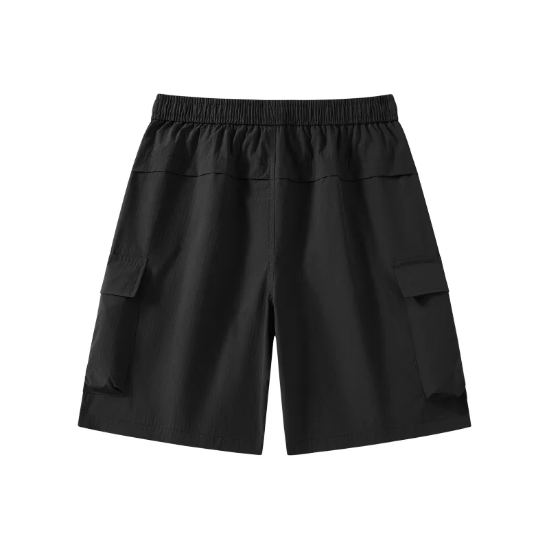 Teddy Bear Collection Casual Shorts Unisex-1