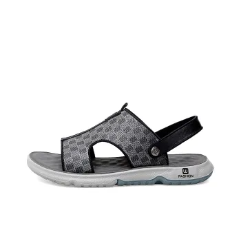 GESENLANG Beach Sandals Men