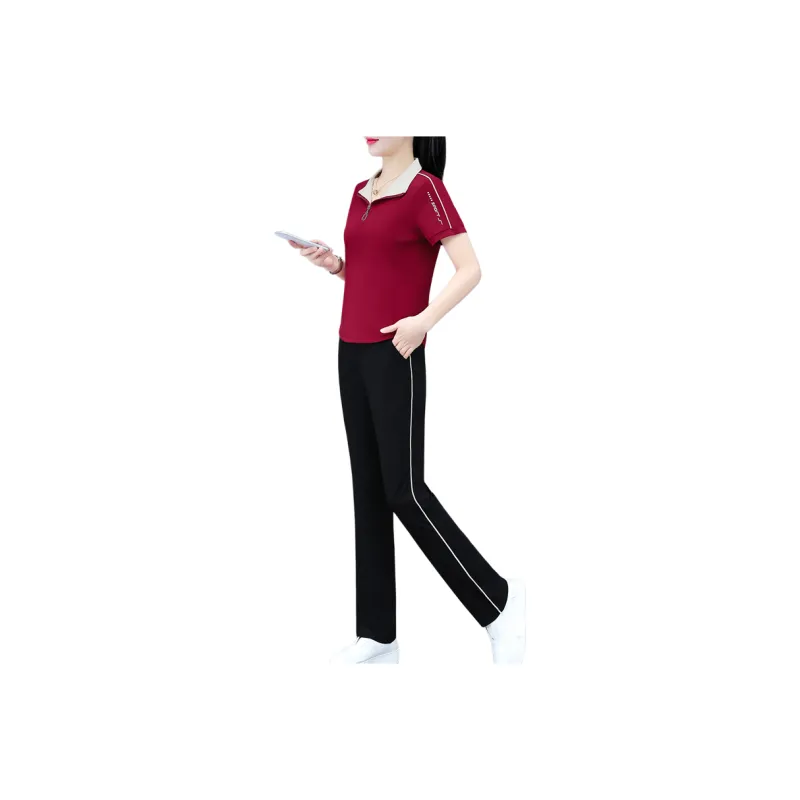 Kele Coco Fitness Sets Women's-8