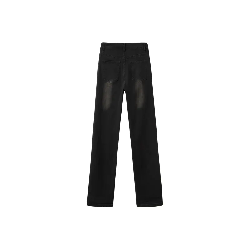 SAME FLOW Jeans Unisex-1