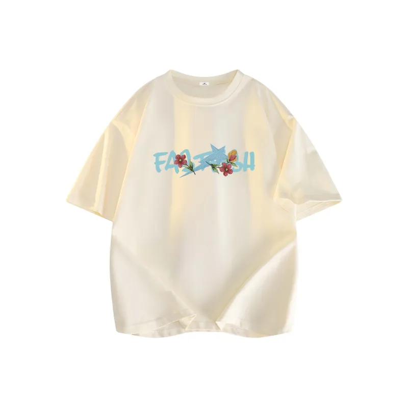 FASTFISH T Shirts Unisex-27