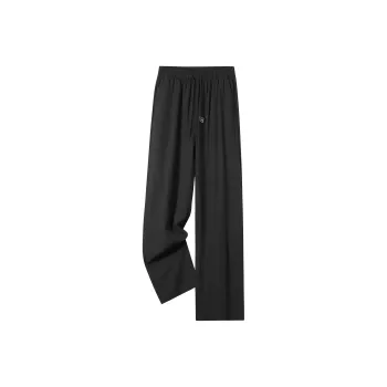 I.E Knitted Sweatpants Unisex