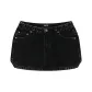 Black Denim