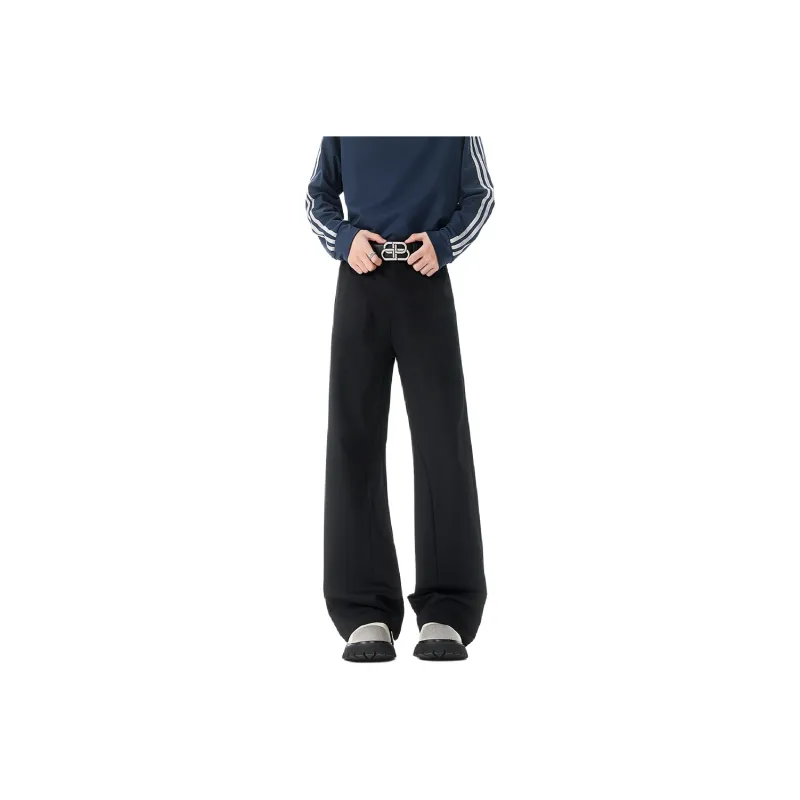 COPICVEN Casual Pants Unisex-0