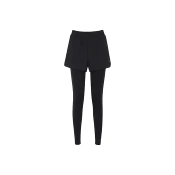 FILA Sports Pants Women's Black