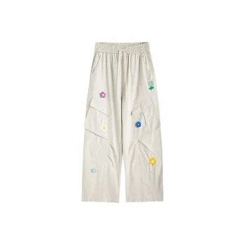 Gwola Casual Pants Unisex