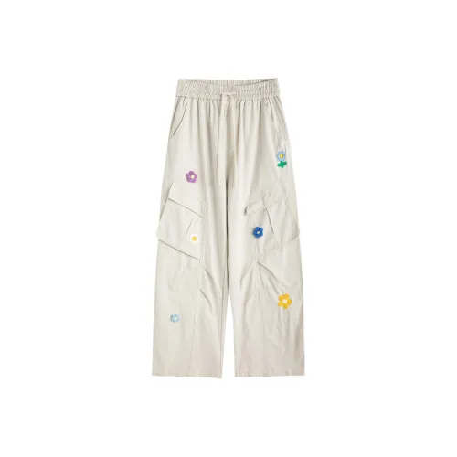 Gwola Casual Pants Unisex