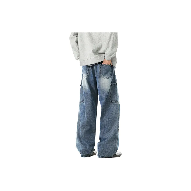 Dme Jeans Unisex-15