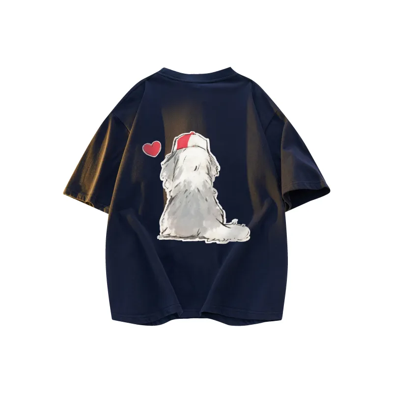 7 SEVFUN T Shirts Unisex-15