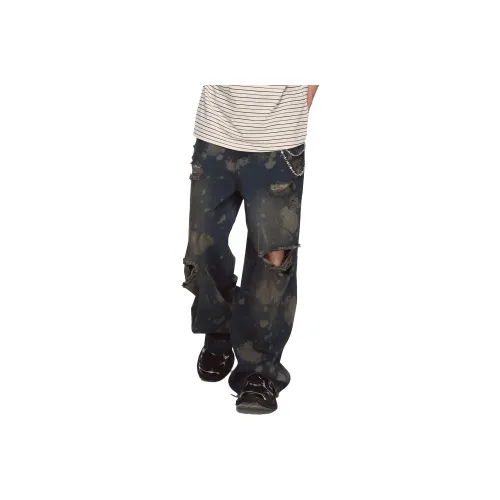 Bum Bags & Belt Bags Dark Blue