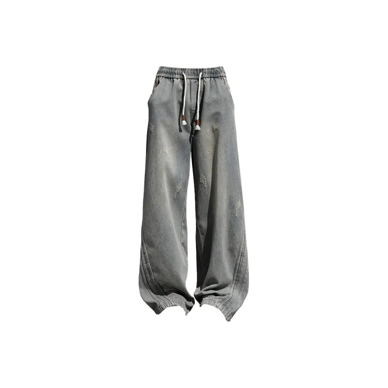 OPMO Jeans Unisex-6