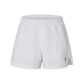 Asics Sports Shorts Women's White