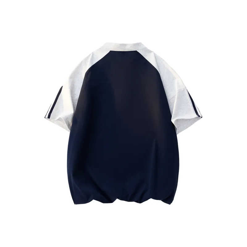 DOUBLE FISH T Shirts Unisex-9