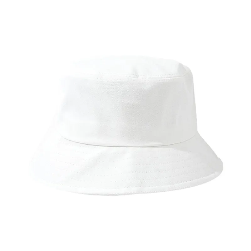 Yalu Bucket Hats Unisex-1