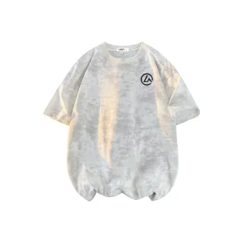 Lan Miao T Shirts Unisex