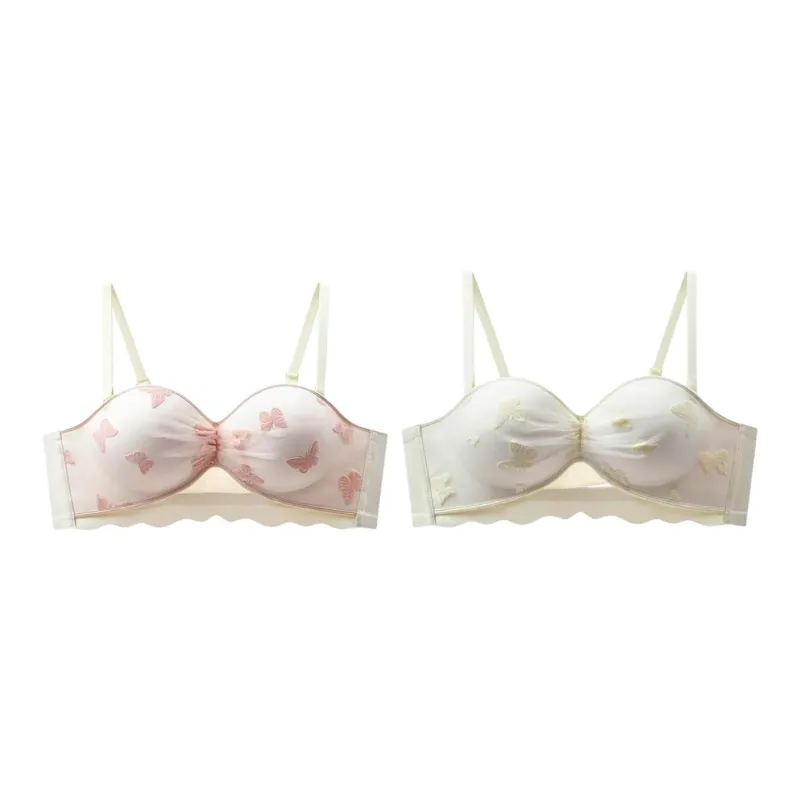 GRACE TOPIC Women's Bras-18