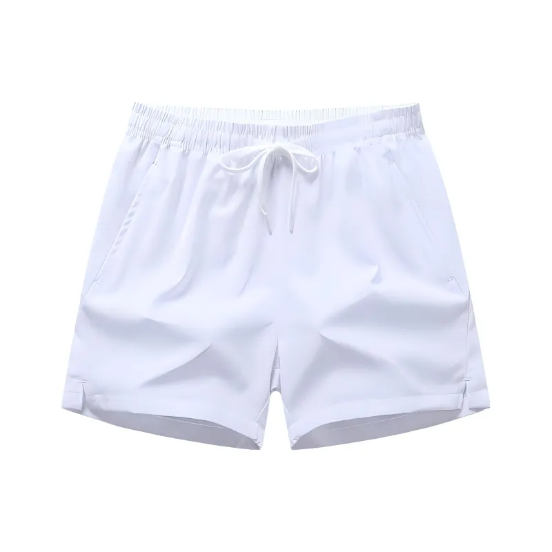 LSVE Cargo Shorts Unisex-0