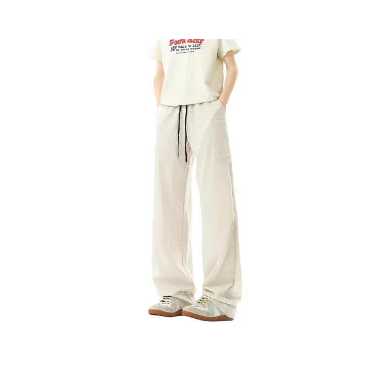 MEIPIN TANG Suit Trouser Unisex-3