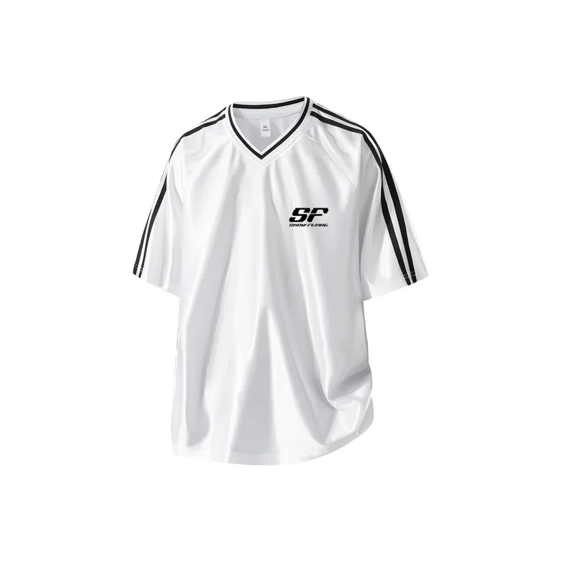 SNOW FLYING T-Shirts Unisex-0