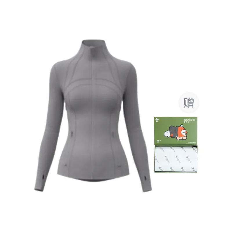 ROBINHOOD Training Clothing Women's-2