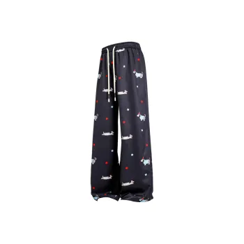 Être Par Lee Casual Pants Unisex