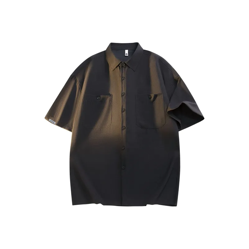 FAKE VINTAGE Shirts Unisex-0