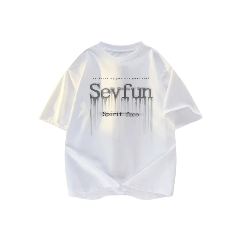 7 SEVFUN T Shirts Unisex-5
