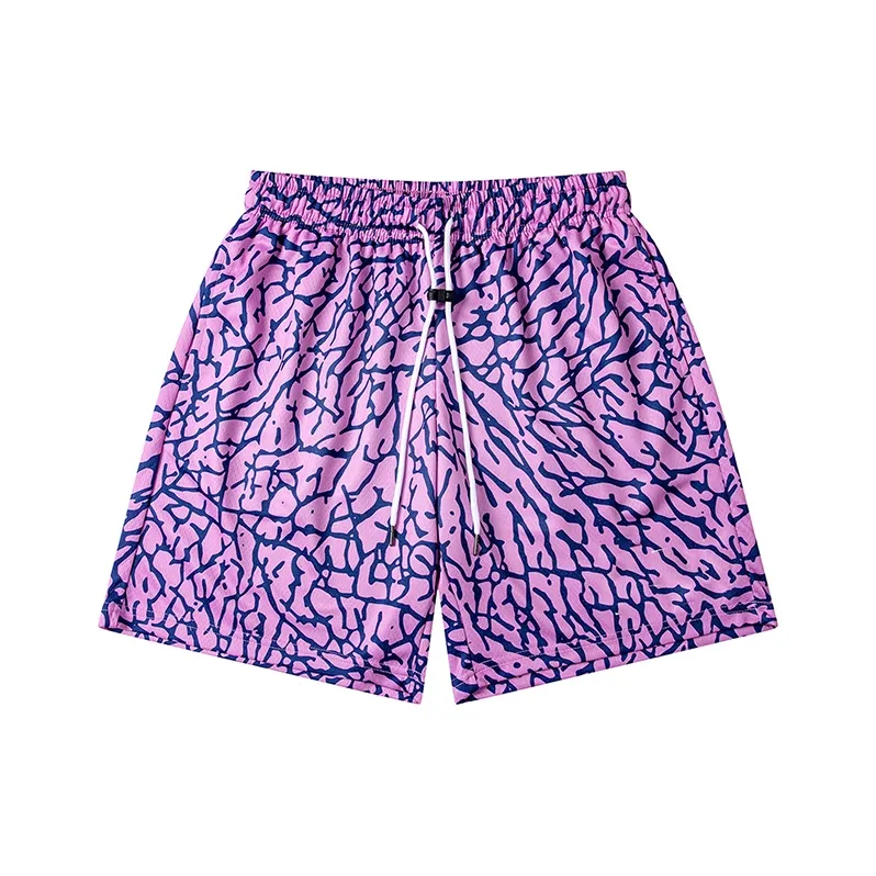 LESS BEARS Sports Shorts Women's-3
