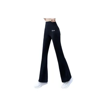 Barbie Sports Pants Women's Black