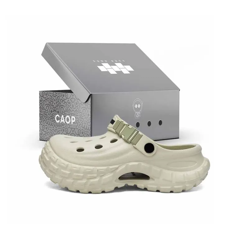CAOP Clogs Unisex-20