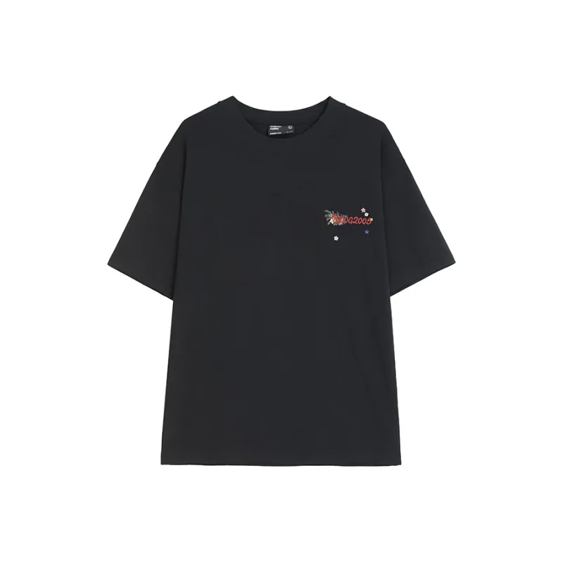 WOOG2005 T Shirts Unisex-3
