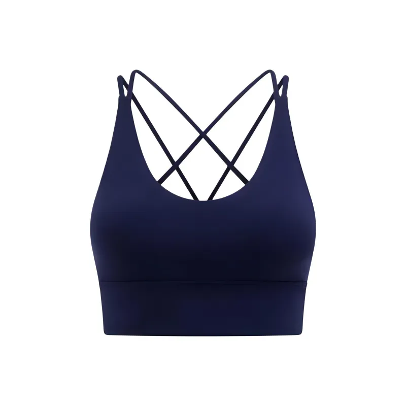 LORNA JANE x Lotus Sport Vests Women's-10