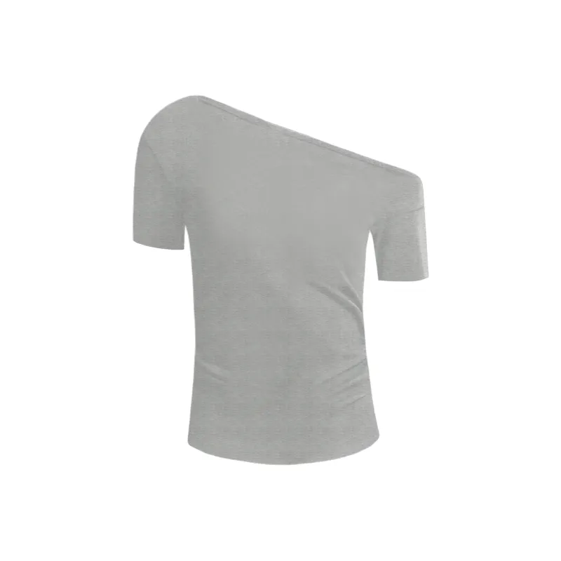 BEAR UNION T Shirts Women's-3