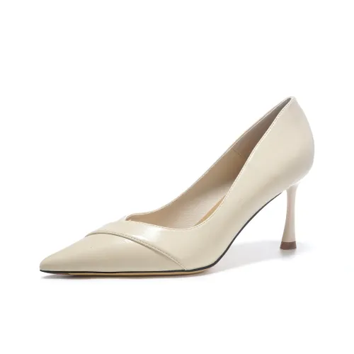 TATAYA Slim Heel High Heels Women's