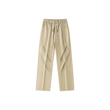 PAUL COSTELLOE Casual Pants Unisex